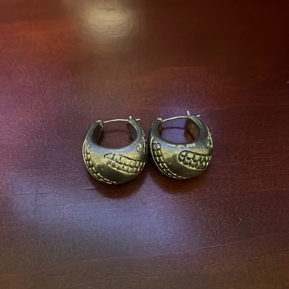 Earrings - Picture 1 of 1
